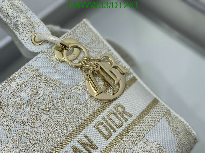 SAMCC - DOR Bags - 784