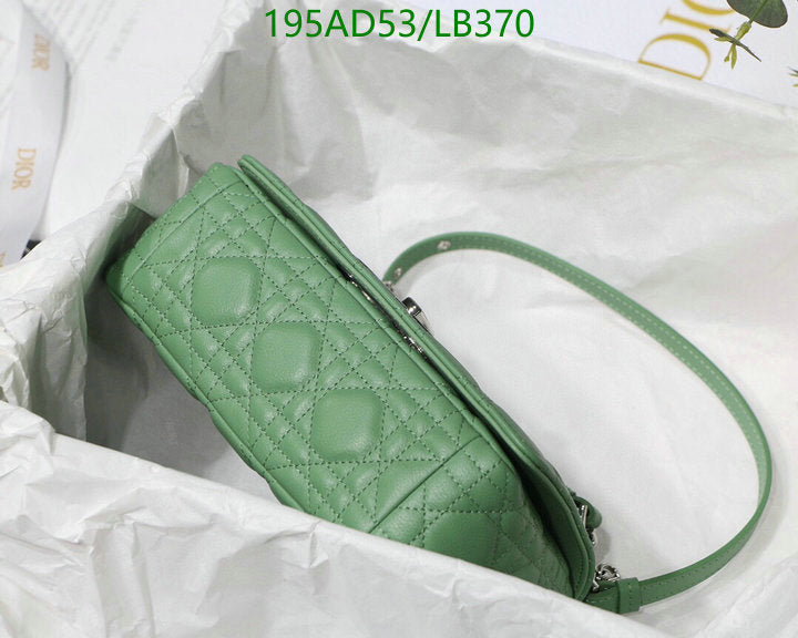 SAMCC - DOR Bags - 1380