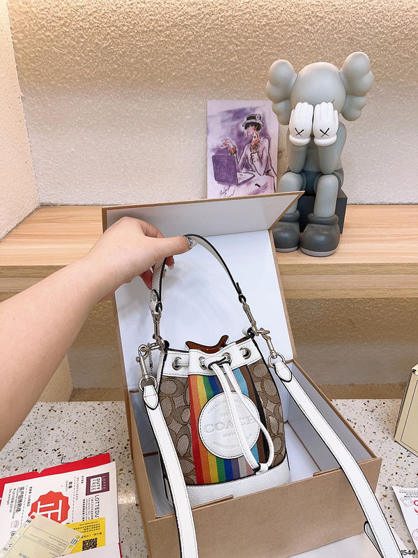 Satchel Bags - CCH Bags - 138