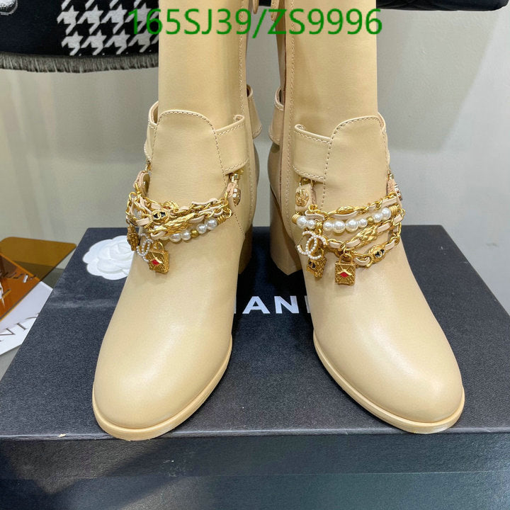 SAMC - CHL Women Boots - 154