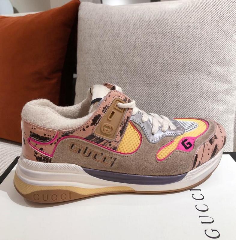 SAMC - GUKI Women Shoes - 1747