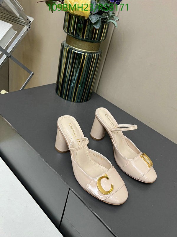 SAMCC - DOR Women Shoes - 1584