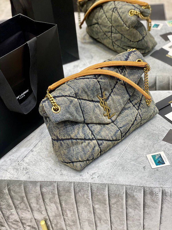 Glami- Glami- - SLY Bags - 1454