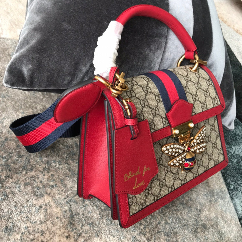 Satchel Bags - GCI Bags - 7086