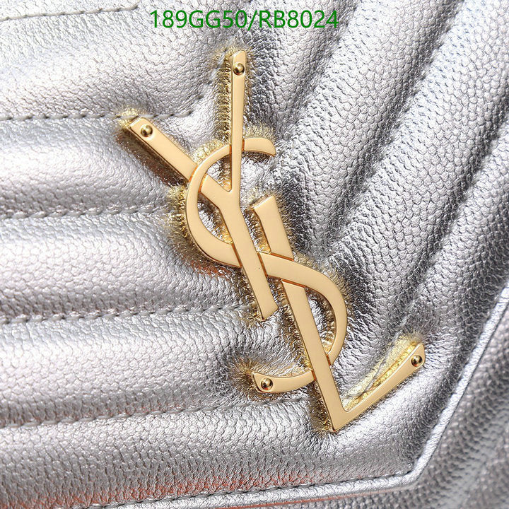 SAMC - YLS Bags - 147