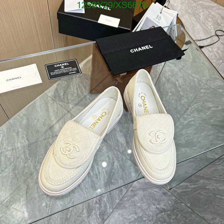 SAMC - CHL Women Shoes - 105