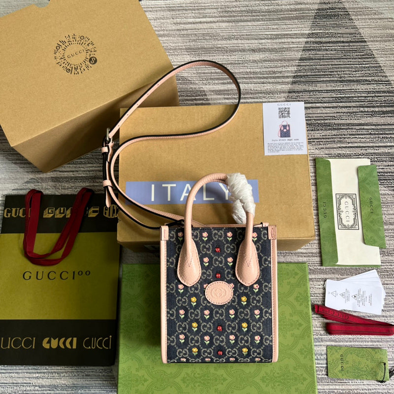 Glami - Glami Bags - 1393