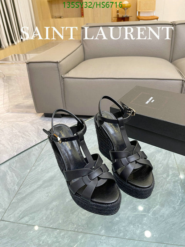 SAMC - YLS Women Shoes - 059