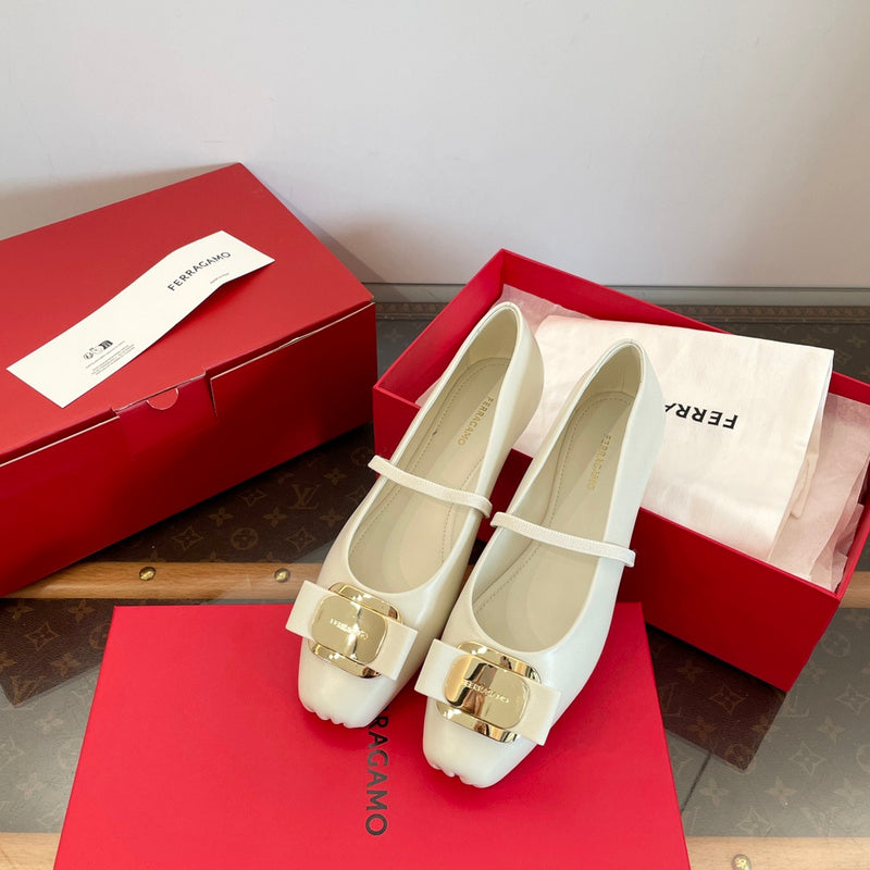 Glami - FGO Women Shoes - 004