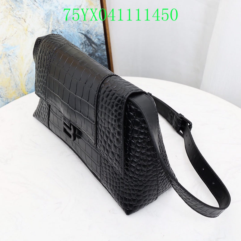 Satchel Bags - BGA Bags - 2434