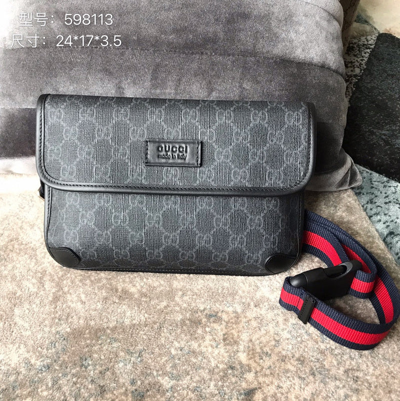 Glami-i - Guki Men Bags - 296