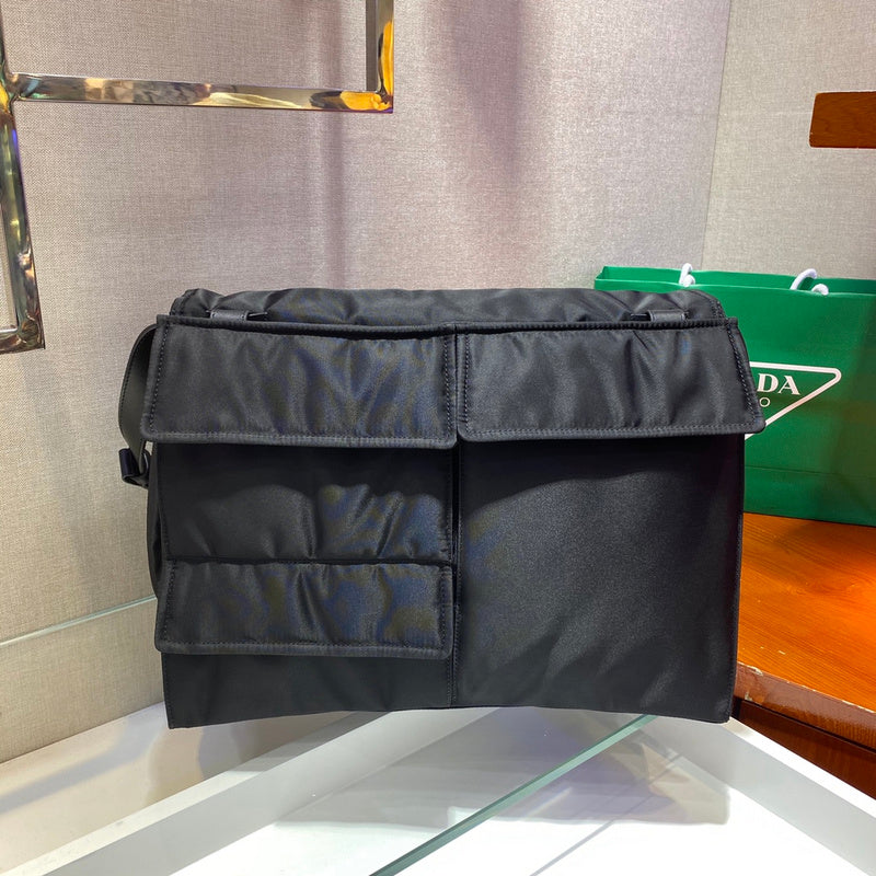 Glamy - PD Bags - 831
