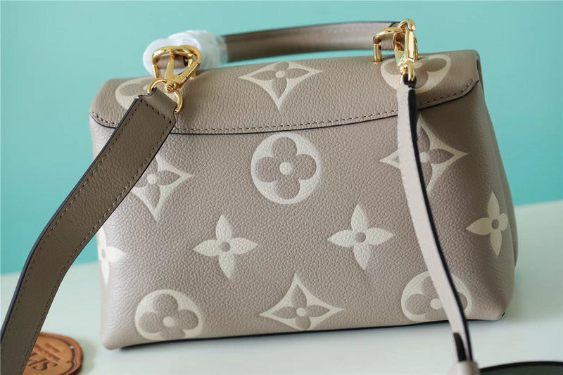 Satchel Bags - VL Bags - 6872