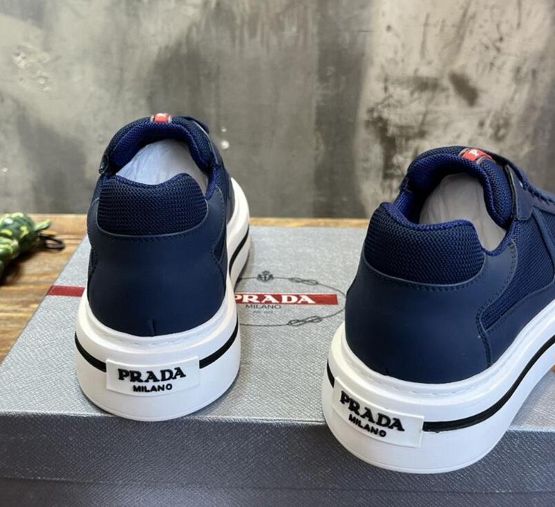 GlamyMen Shoes - 112