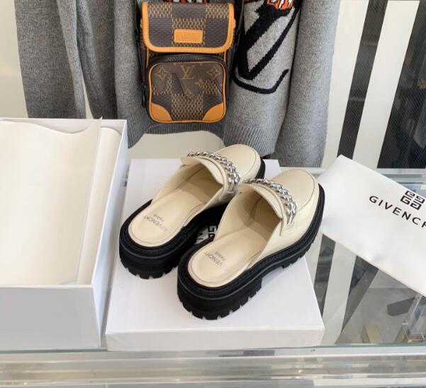 SAMC - GCY Women Shoes - 066