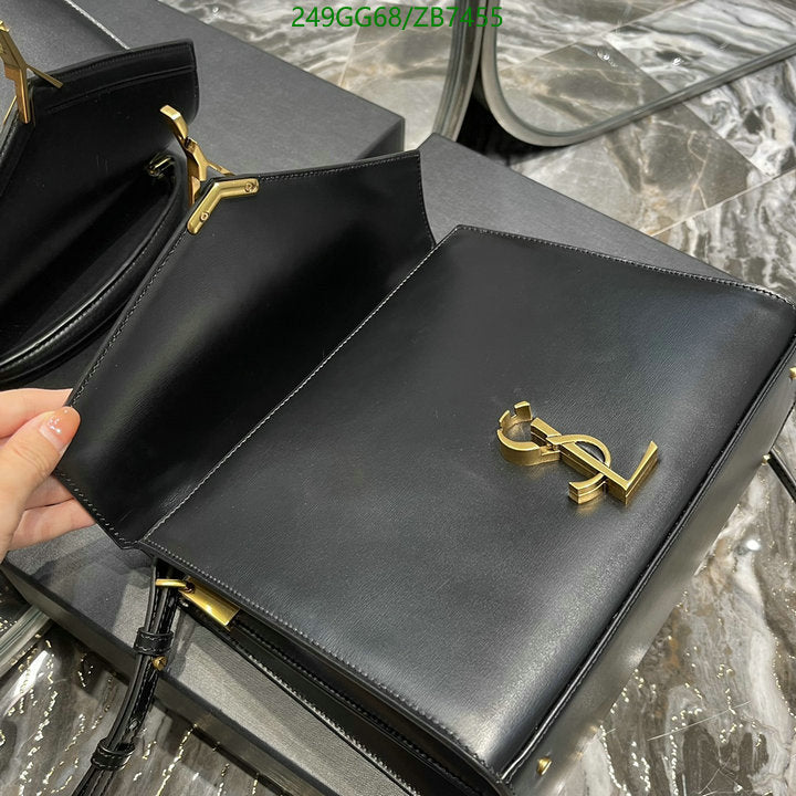 SAMC - YLS Bags - 333