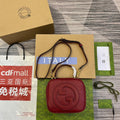 Glami Fashion - GCI Bags - 7613