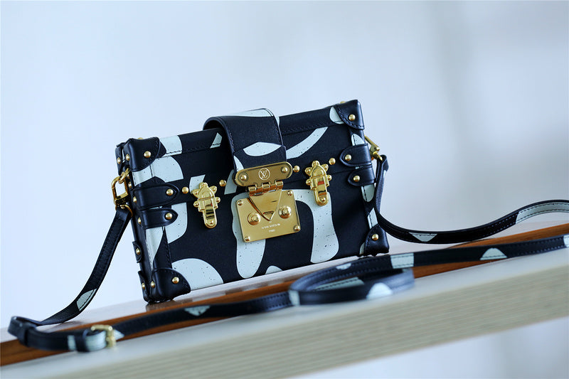 Glami GlamI Lu-Vi bags - 8207