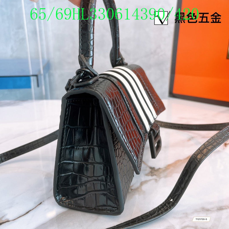 Satchel Bags - BGA Bags - 2266