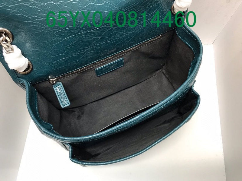 Glami - YLS Bags - 2166