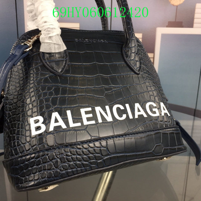 Satchel Bags - BGA Bags - 2496