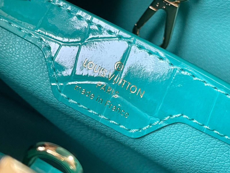 Fashion Lu-Vi bags - 5283