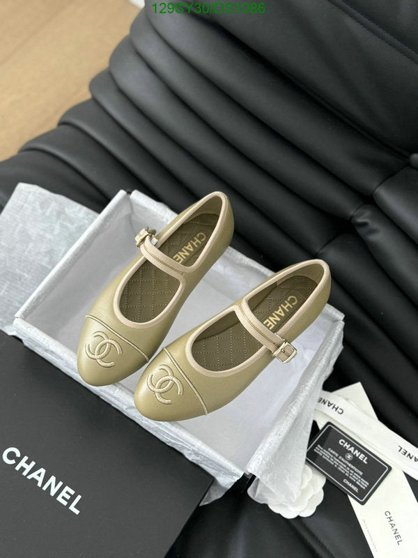 SAMC - CHL Women Shoes Ballet - 079