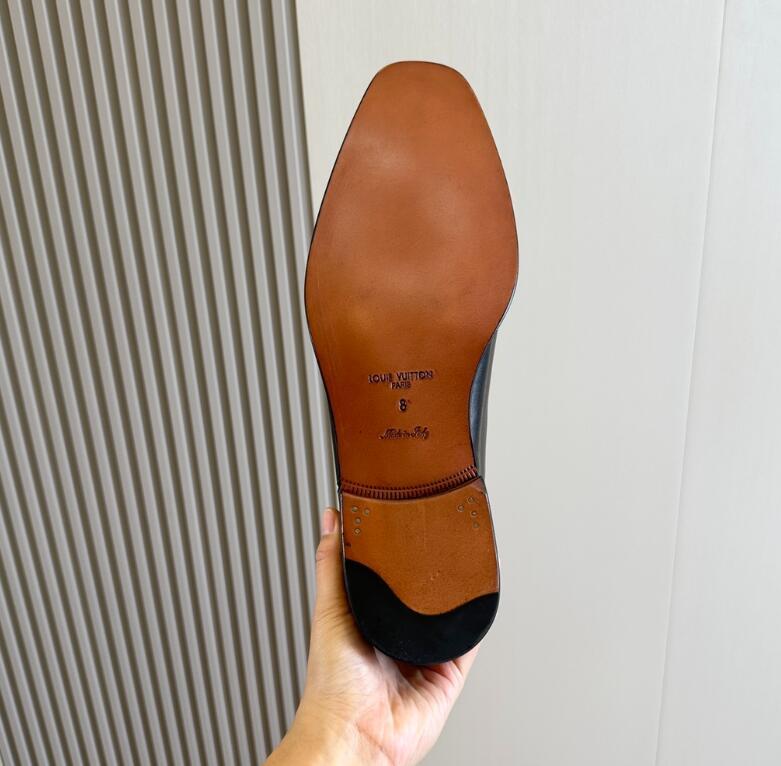SAMC - LOV Men Shoes - 386