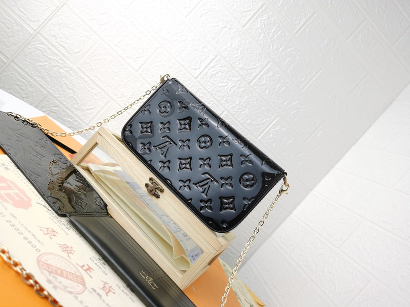 Satchel Bags - VL Bags - 599