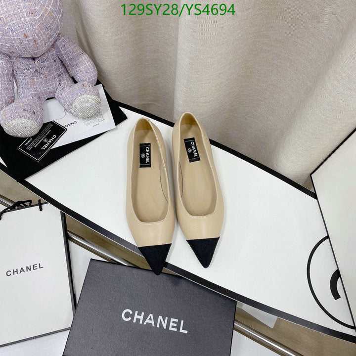 SAMC - CHL Women Shoes - 120