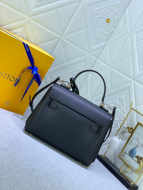 Satchel Bags - VL Bags - 2162