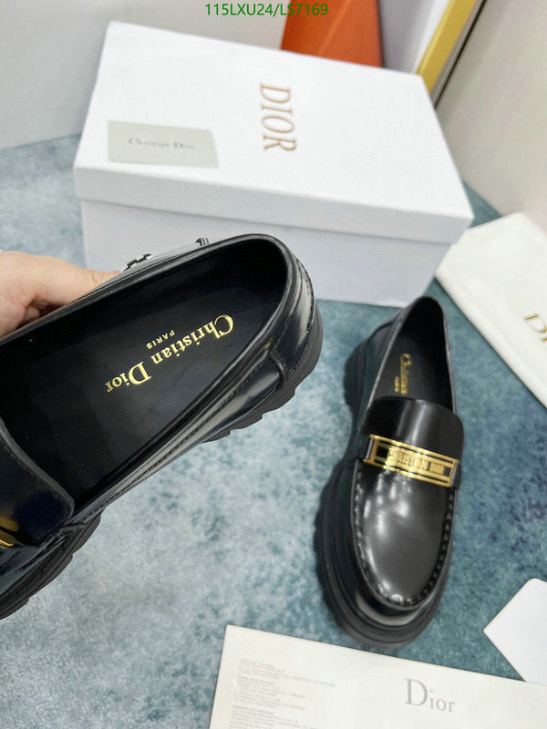 SAMCC - DOR Women Shoes - 1962