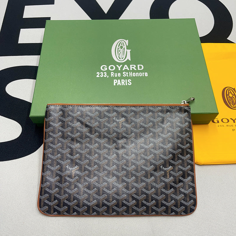 Satchel Bags - GOD Bags - 857
