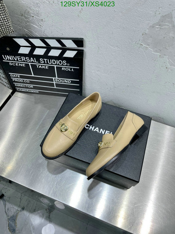SAMC - CHL Women Shoes - 108