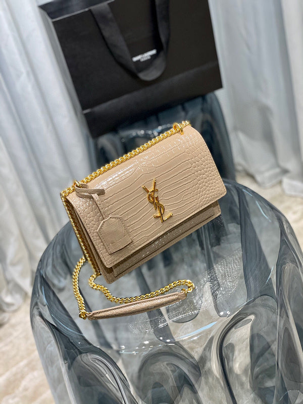 Glami- Glami- - SLY Bags - 1539