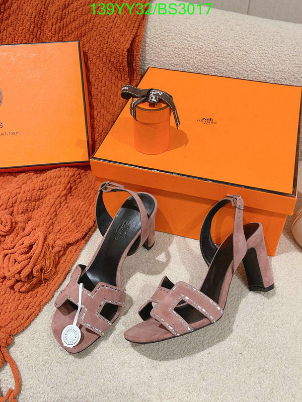 SAMC - HMS Women Shoes - 115