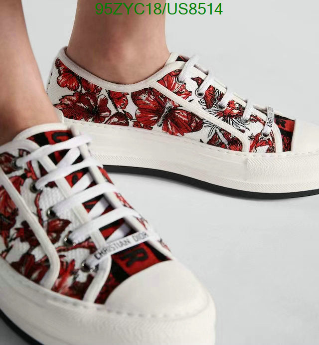 SAMCC - DOR Women Shoes - 1530