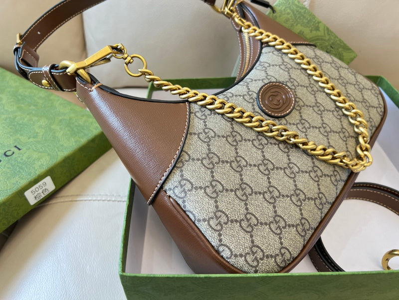 Satchel Bags - GCI Bags - 1719