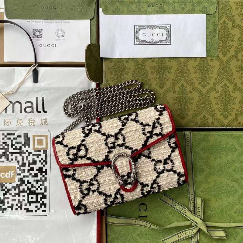 GUI2 Bags - Fashion Bags  724