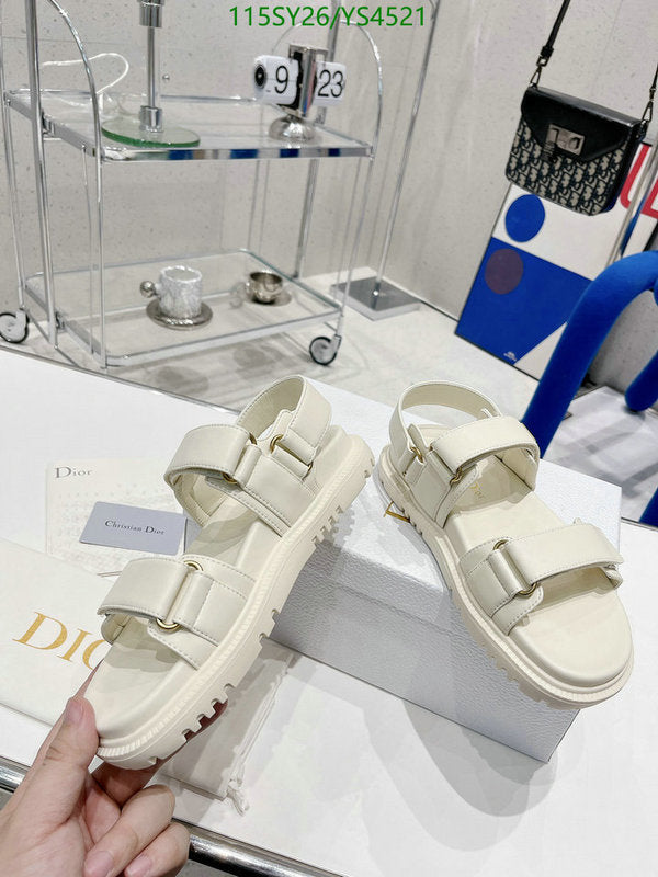 SAMCC - DOR Women Shoes - 2302