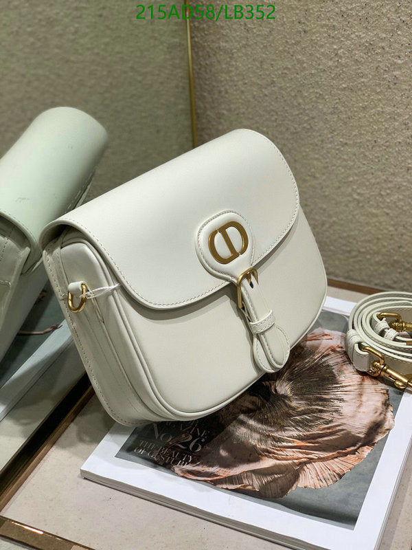 SAMCC - DOR Bags - 1371