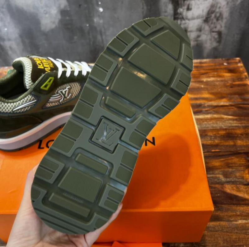 Glamy - LOV Men Shoes - 784