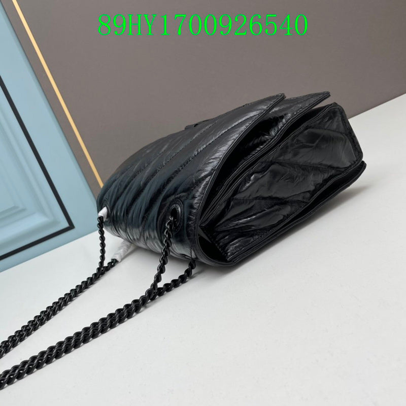 Glami GlamI - BGA Bags - 2042