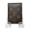 Louis Vuitton Organizer De Poche  Canvas Wallet  ()