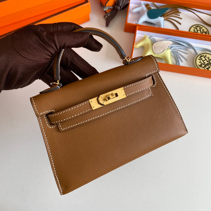 Glamy - HMS Bags - 542