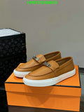 SAMC - HMS Men Shoes - 533
