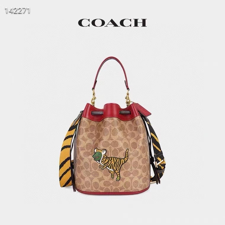 Satchel Bags - CCH Bags - 515