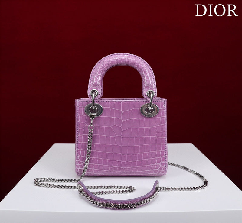 ELE - Dir Bags - 1654