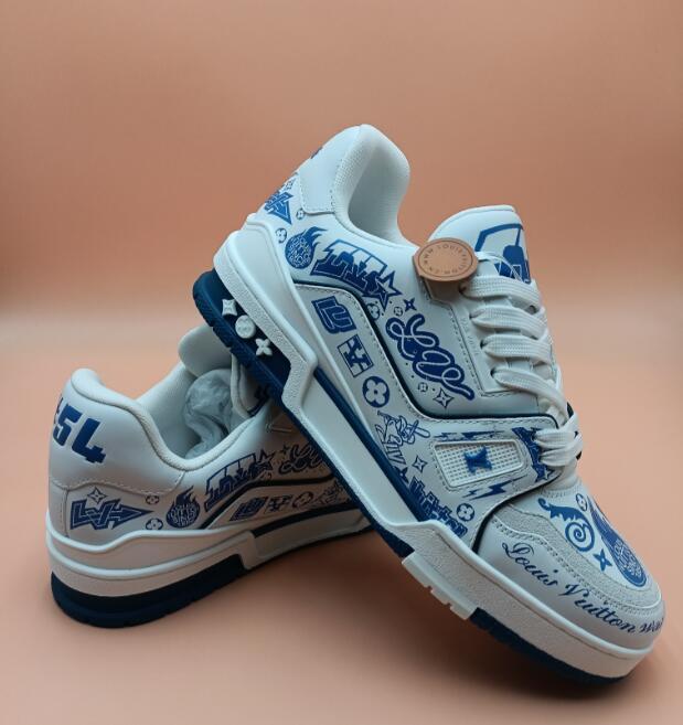SAMC - LOV Men Shoes - 225