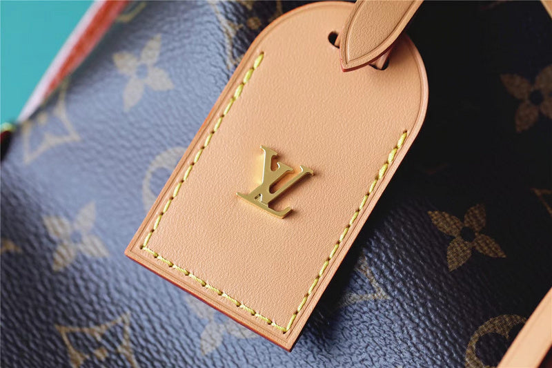 Satchel Bags - VL Bags - 7154
